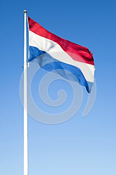 Dutch flag