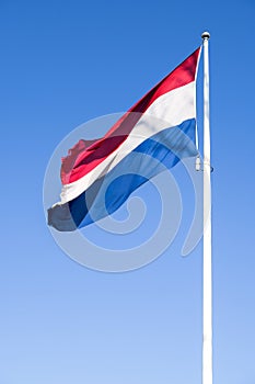 Dutch flag