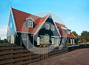 Dutch house