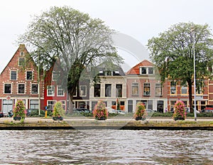 Dutch houses