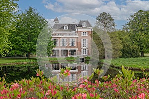 Dutch Institute of International Relations Clingendael