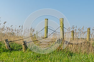 Dutch Landscapes - Lutjegast - Groningen