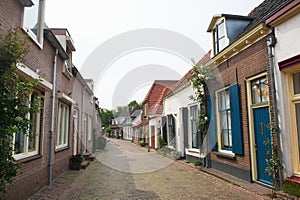 Dutch lane