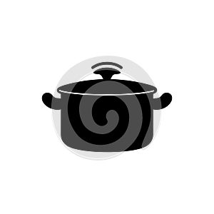 Dutch oven icon