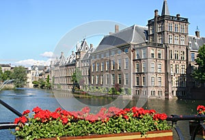 Dutch Parliament