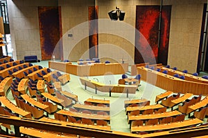 Dutch Parliament