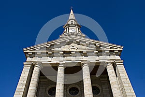 Holandés corregido iglesia 