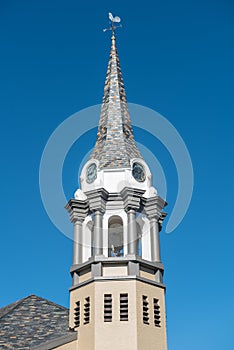 Dutch Reformed Church Bloemfontein West