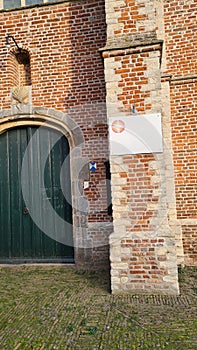 Dutch Renesse, Jacobus Church in Renesse