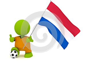 Dutch Soccer
