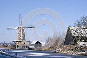 Dutch town