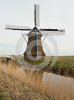Olandese mulino a vento 