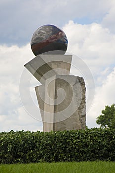 Dutton Brookfield Memorial