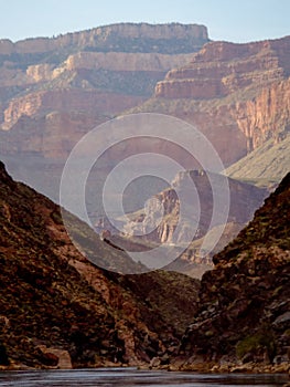 Dutton Point Grand Canyon