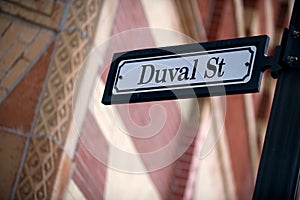 Duval St