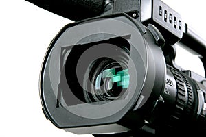 Dv camcorder