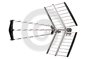 DVB-T antenna