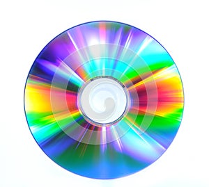 DVD