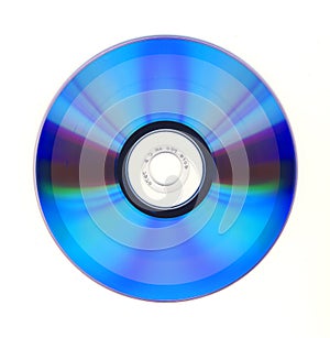 DVD