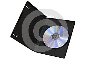 DVD