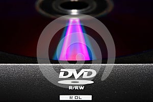 Dvd