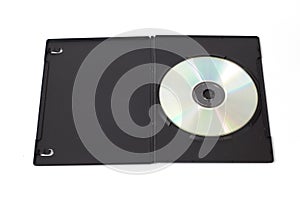 DVD Case