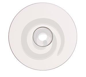 DVD CD with Path