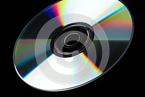 DVD Disc