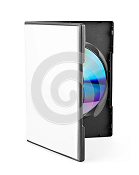 DVD disk