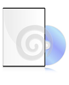 DVD disk