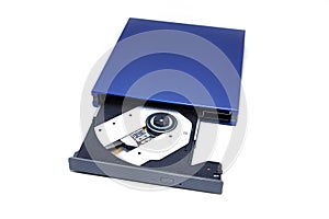 Dvd disk drive