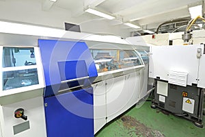 DVD Manufacturing