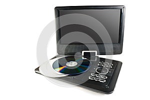 Dvd player