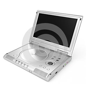 DVD Player