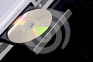 DVD Player photo