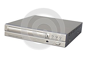 DVD Player