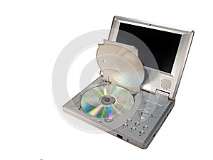 DVD Player