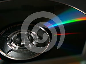 DVD ROM