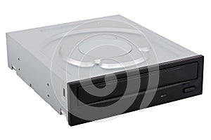 DVD-ROM drive