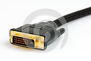 Dvi cable