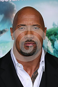 Dwayne Johnson
