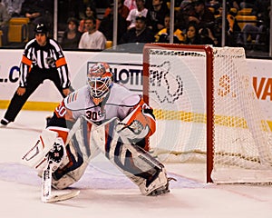Dwayne Roloson, New York Islanders