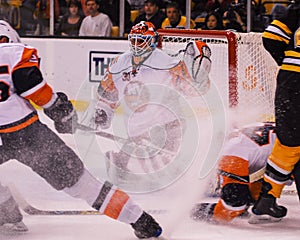 Dwayne Roloson, New York Islanders