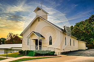 The Dwelling Place Church