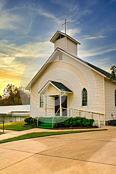 The Dwelling Place Church photo