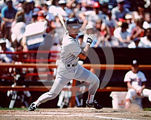 Dwight Evans Boston Red Sox