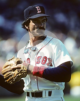 Dwight Evans