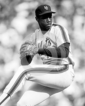 Dwight Gooden