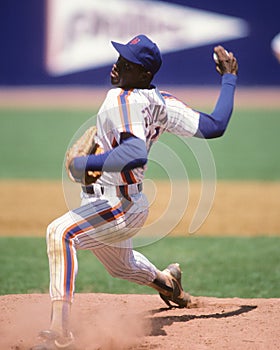 Dwight Gooden