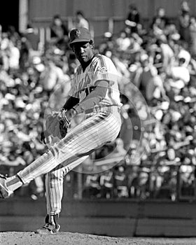 Dwight Gooden